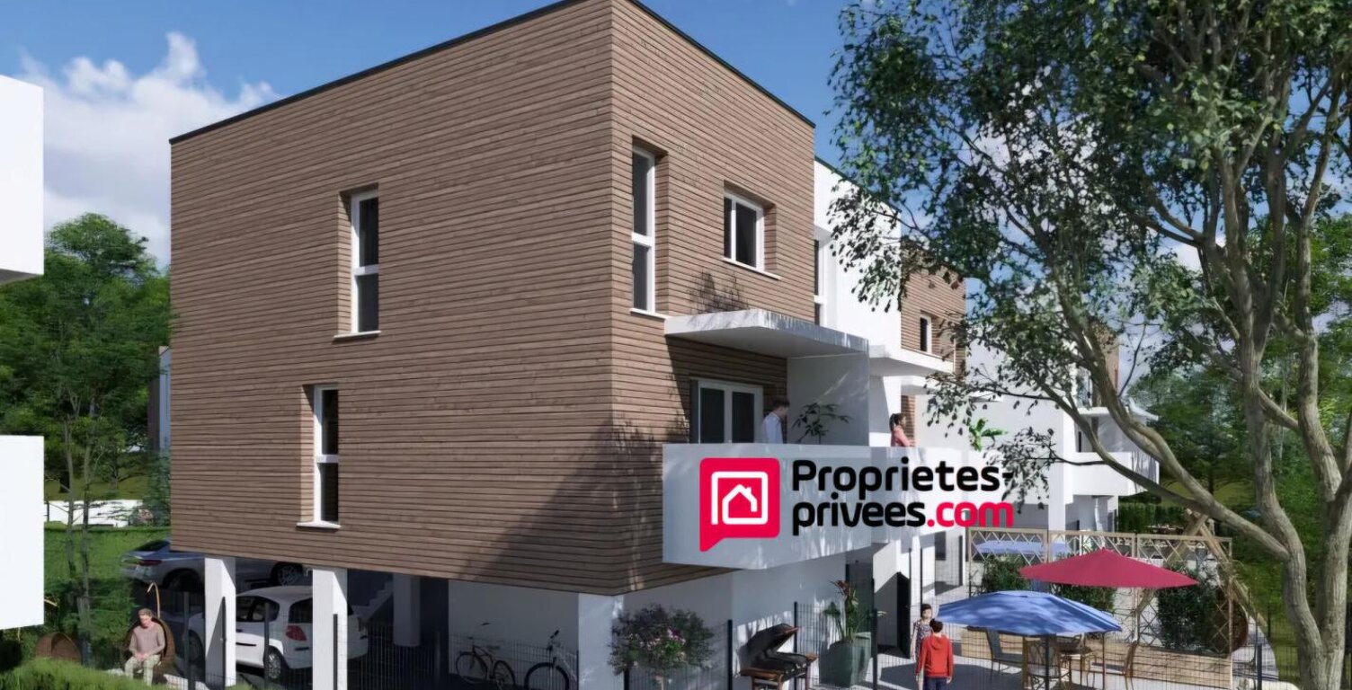 Appartement Perpignan 3 pièces de 65 m2 — photo 1