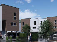 Appartement Perpignan 4 pièces de 79 m2 — photo 3