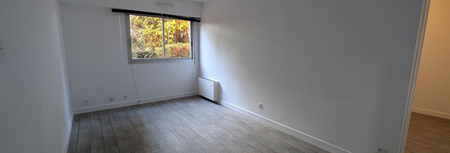 Appartement 2 Pièces 33 m² à vendre à Bayonne (64100)