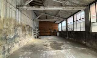Commerce  52 m² à louer à Épernay (51200)