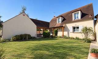 Maison 5 Pièces 154 m² à vendre à Viarmes (95270)