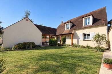 Maison 5 pièces 445000 €