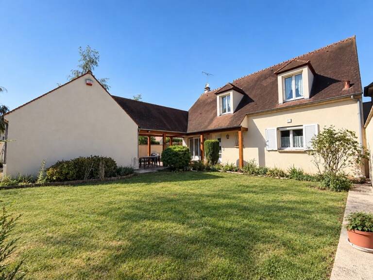 Maison 5 pièces 154 m² — photo 1