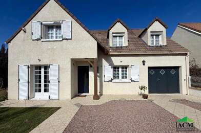 Maison 5 pièces 436000 €