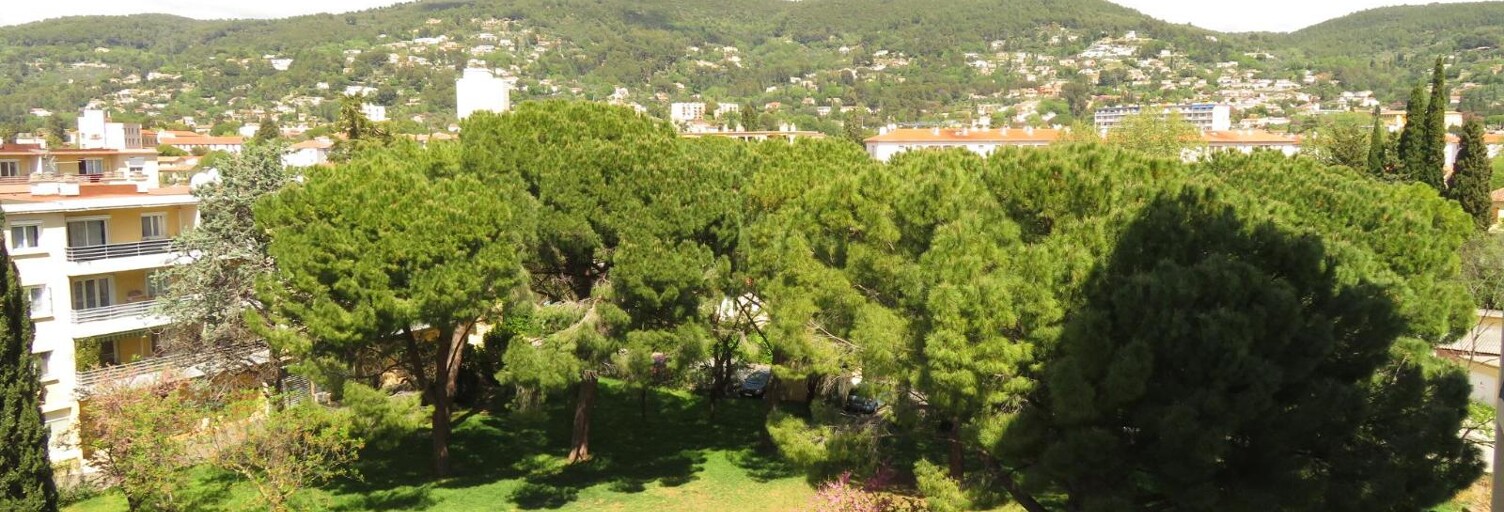 Appartement 3 Pièces 59 m² à vendre à Draguignan (83300)