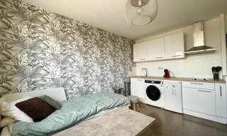 Appartement 1 Pièce 20 m² à vendre à Toulouse (31400)