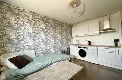 Appartement 1 pièces 123000 €