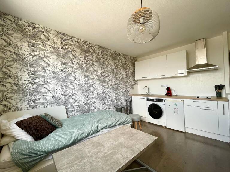 Appartement 1 pièce 20 m² — photo 1