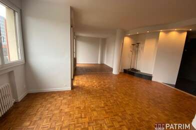 Appartement 3 pièces 450000 €
