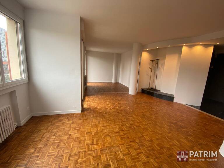 Appartement 3 pièces 98 m² — photo 1