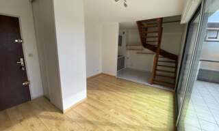 Appartement 2 Pièces 32 m² à louer à Toulouse (31400)