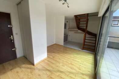 Appartement 2 pièces 640 €