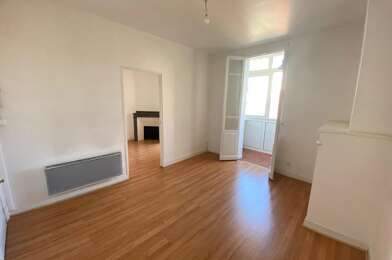 Appartement 2 pièces 670 €