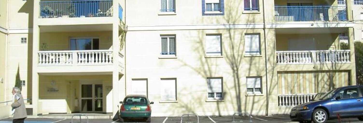Appartement 3 Pièces 71 m² à louer à Draguignan (83300)