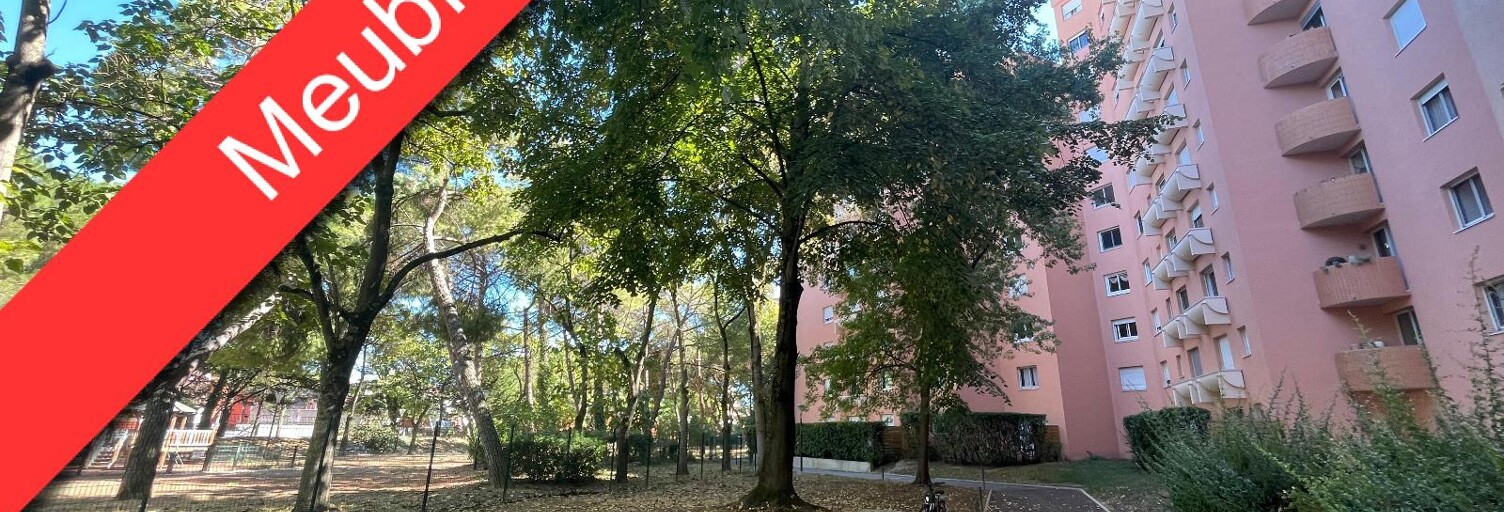 Appartement 3 Pièces 79 m² à louer à Toulouse (31200)