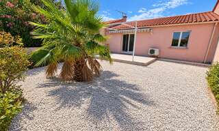 Maison 3 Pièces 65 m² à louer à Llupia (66300)