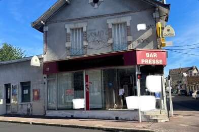 Maison 4 pièces 94900 €
