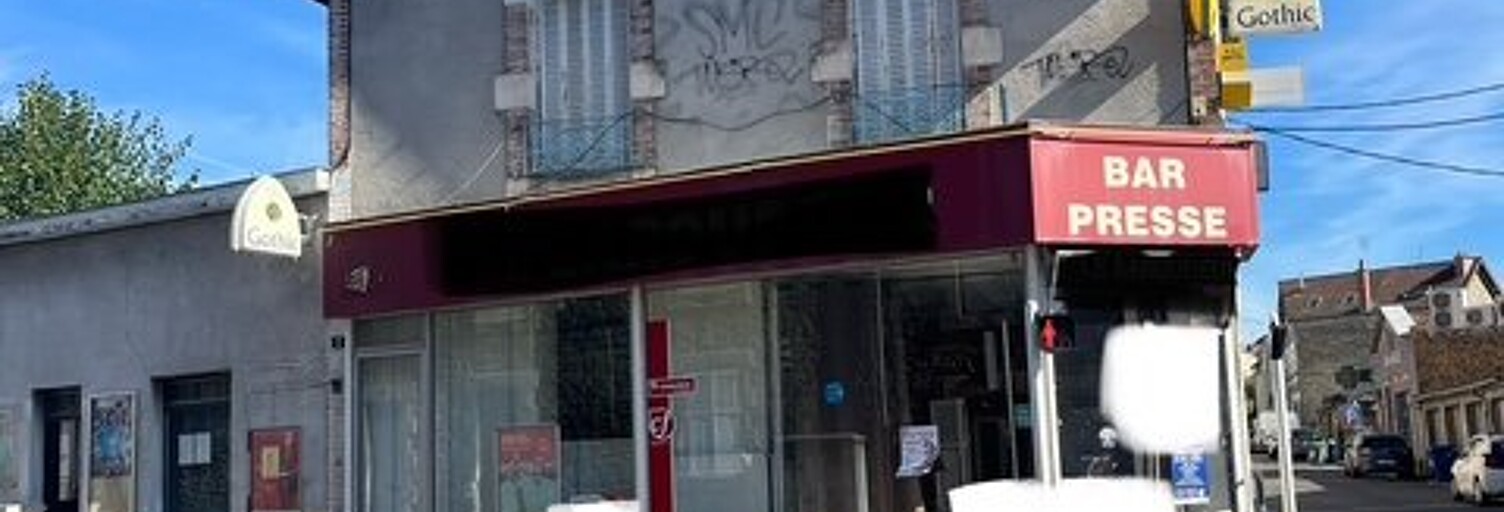 Maison 4 Pièces 96 m² à vendre à Limoges (87000)