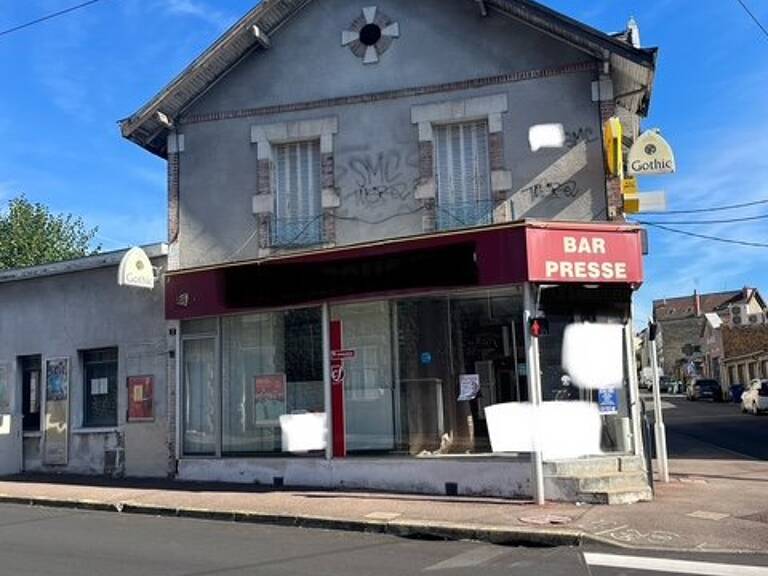 Ensemble Immobilier — photo 1
