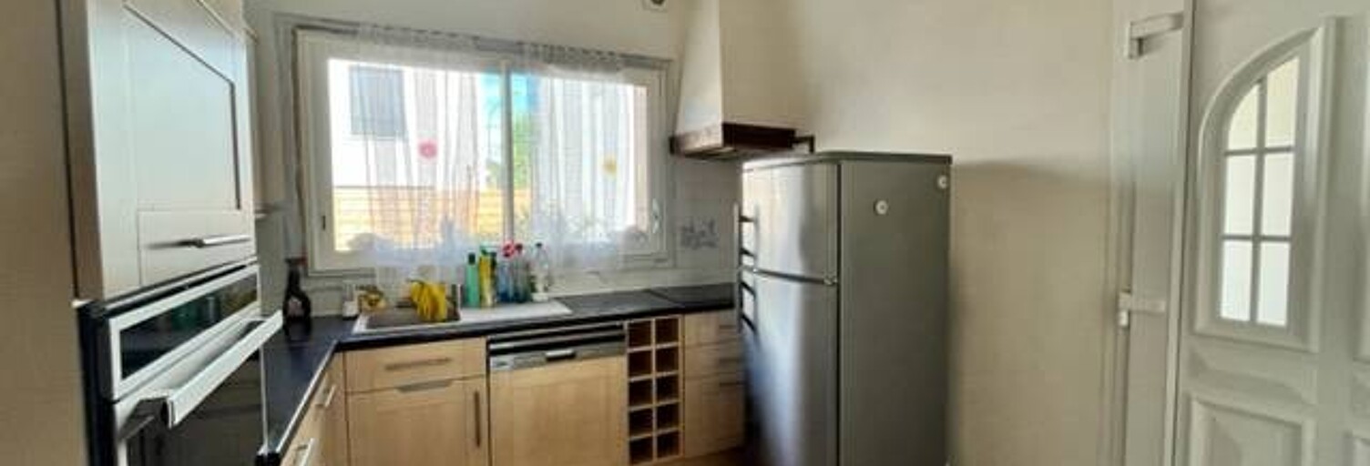 Maison 5 Pièces 100 m² à vendre à Argenteuil (95100)