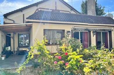 Maison 5 pièces 299000 €