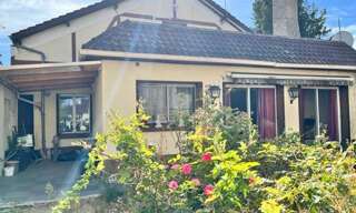 Maison 5 Pièces 100 m² à vendre à Argenteuil (95100)