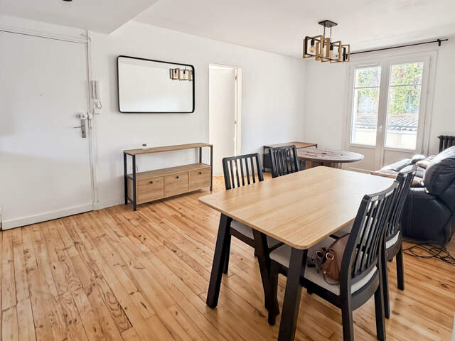 Appartement à vendre Toulouse — photo du bien