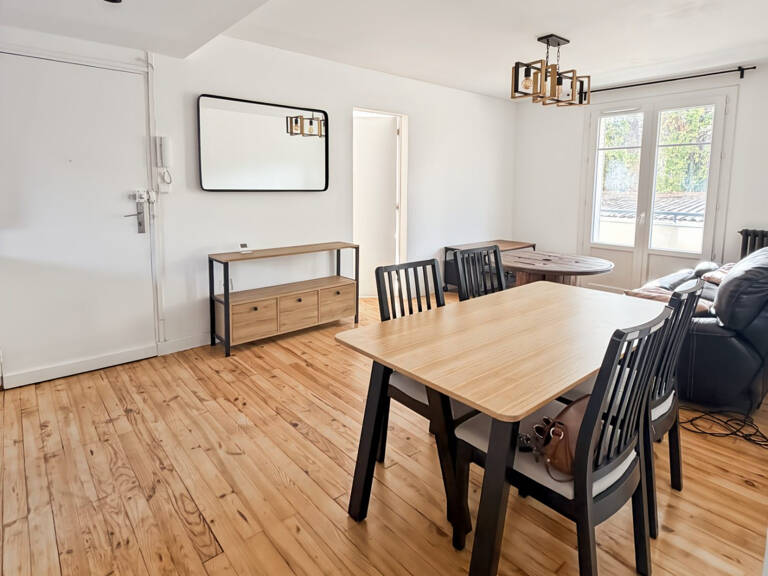 Appartement à vendre Toulouse — photo 1