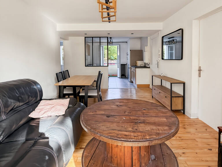 Appartement à vendre Toulouse — photo 1