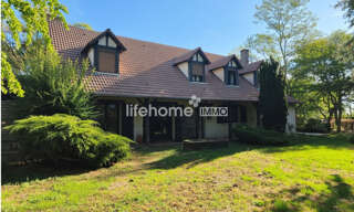 Maison 6 Pièces 210 m² à vendre à Thevet-Saint-Julien (36400)