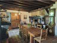 Maison à vendre Thevet-Saint-Julien — photo 2