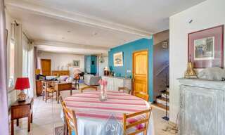 Maison 7 Pièces 195 m² à vendre à Neyron (01700)
