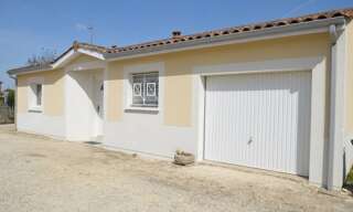Maison 4 Pièces 86 m² à vendre à Coutras (33230)