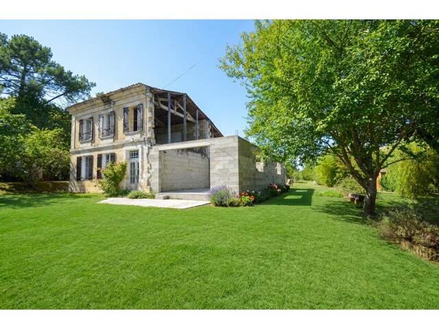 Maison F4 — photo du bien