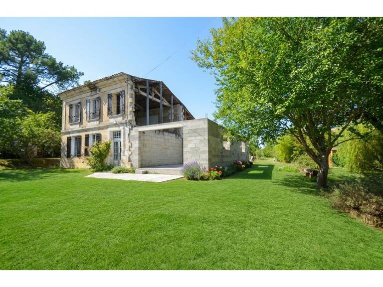 Maison F4 — photo 1