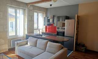 Appartement 2 Pièces 45 m² à vendre à Bordeaux (33800)