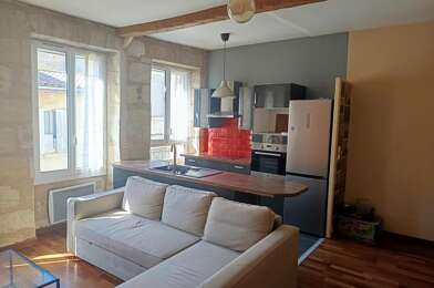 Appartement 2 pièces 245575 €