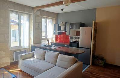 Appartement F2 — photo du bien