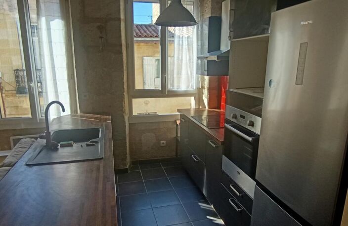 Appartement F2 — photo 2