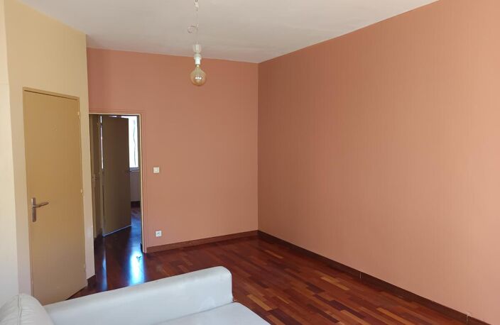 Appartement F2 — photo 3