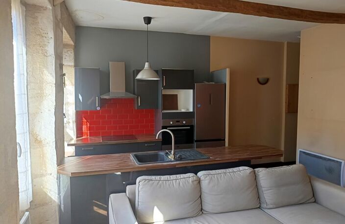 Appartement F2 — photo 4
