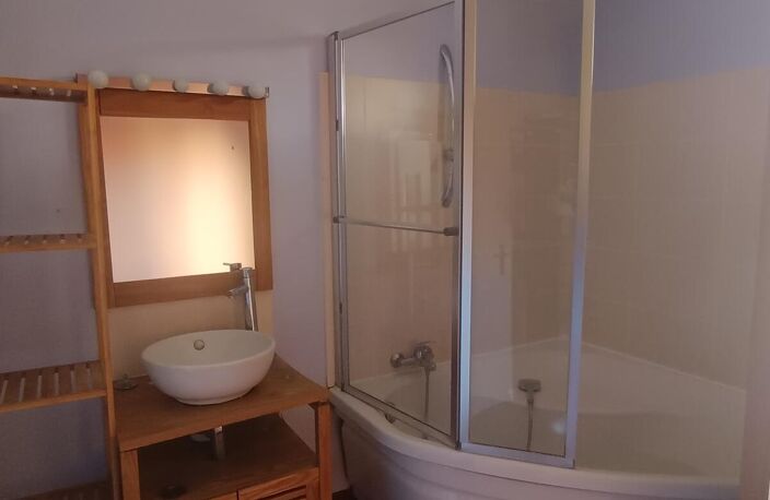 Appartement F2 — photo 5