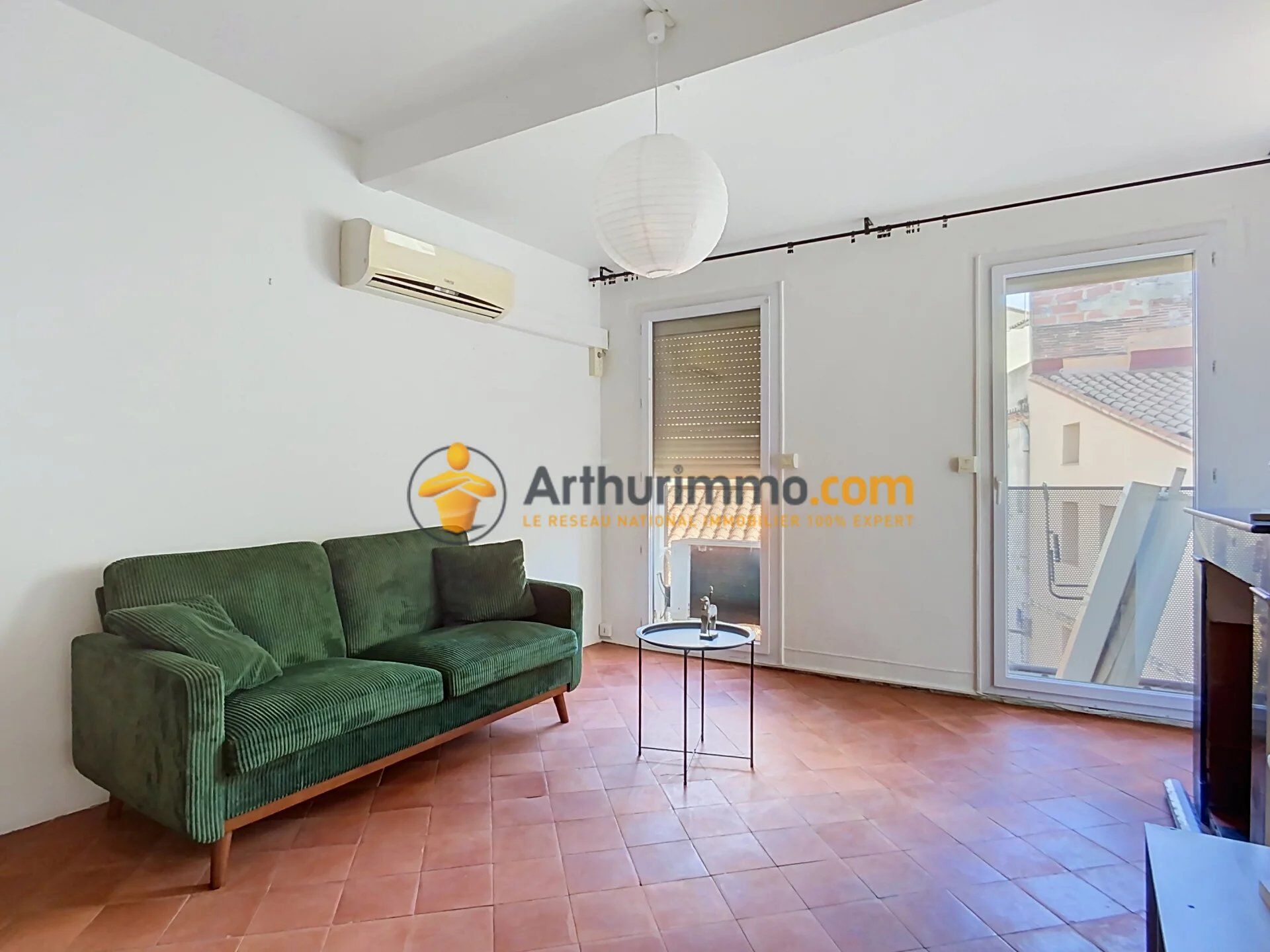 Appartement 2 pièces 40 m² · à Perpignan · 40 m² · 575 €/mois