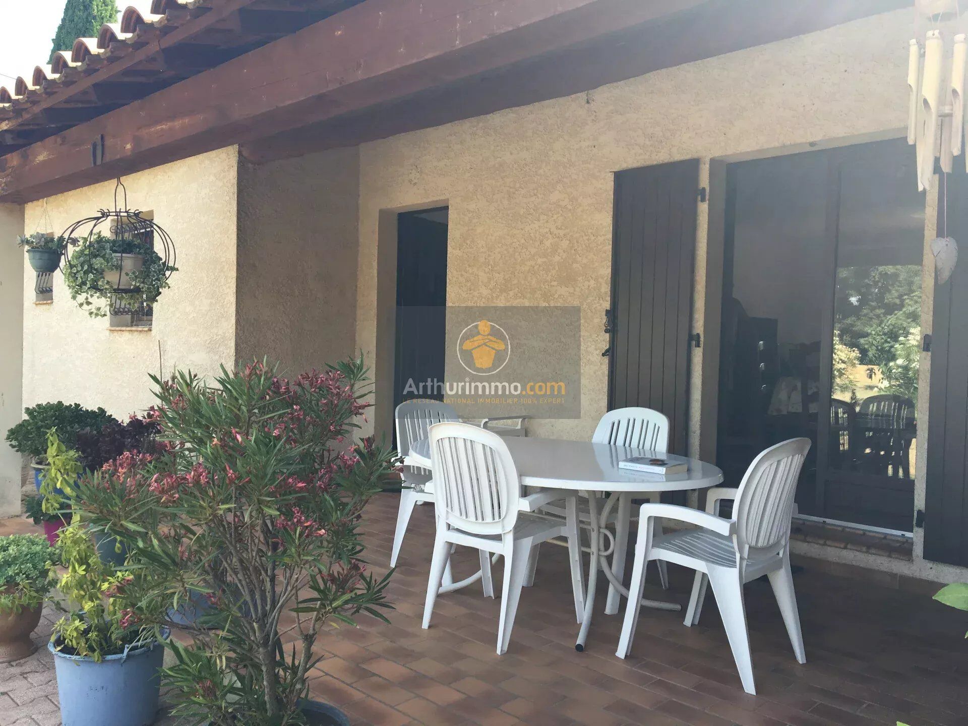 Maison 4 pièces 98 m² · à Bollène · 98 m² · 215 000 €