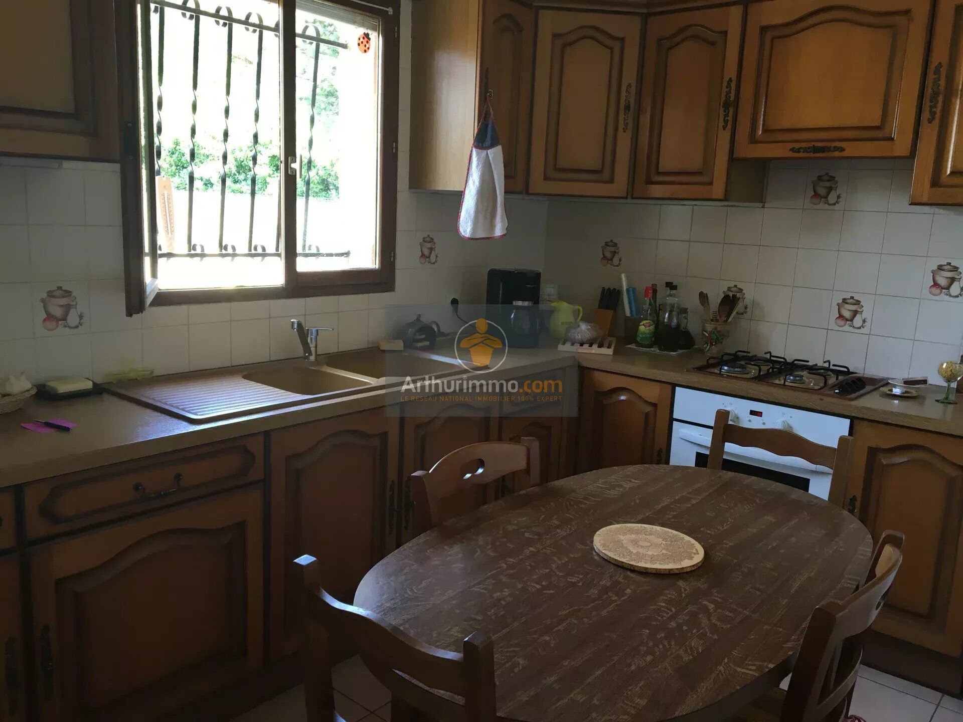Acheter maison de 4 pièces 98 m² 215 000 € à Bollène (84500) : une annonce Arthurimmo.com — 2