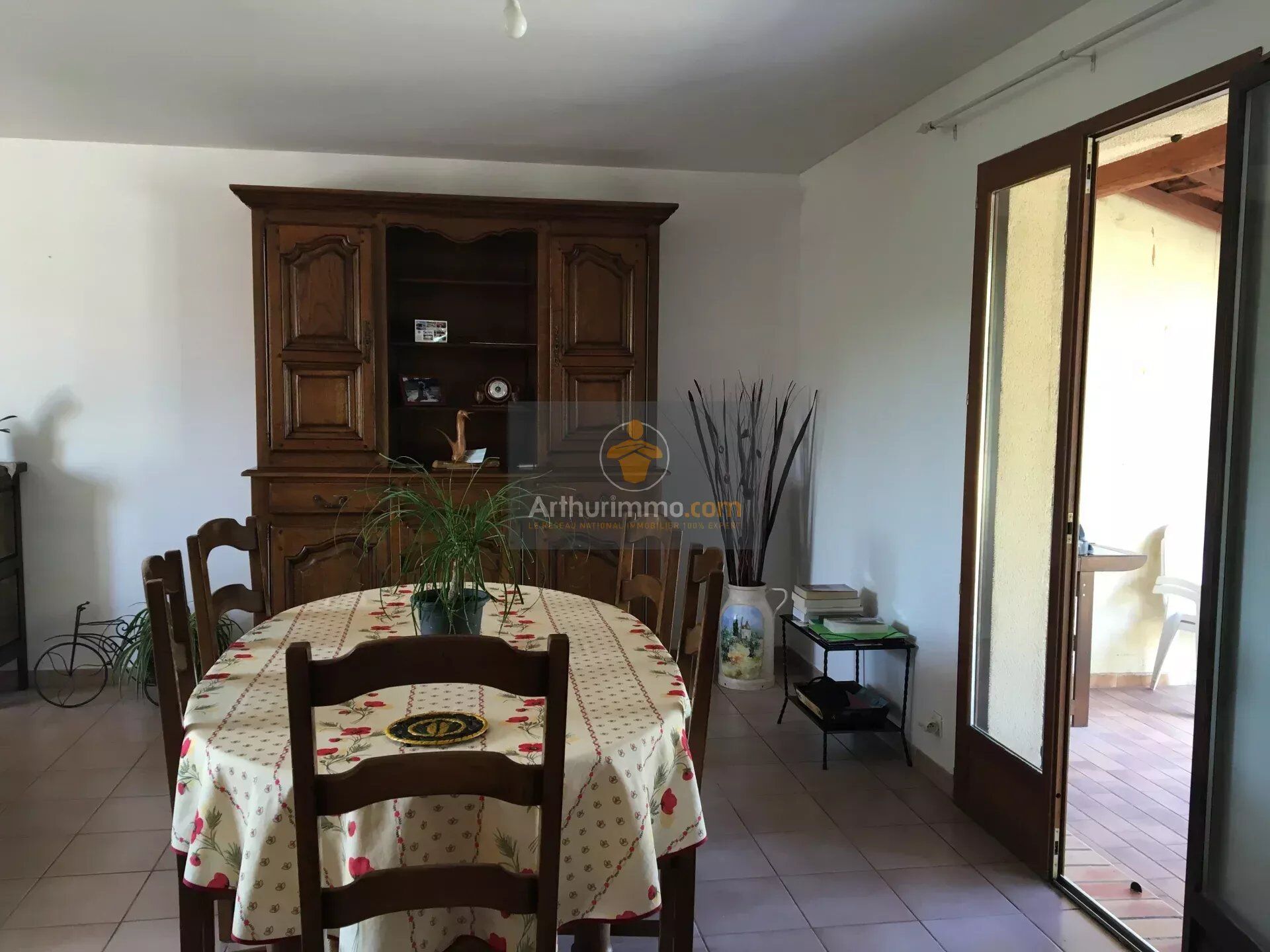 Acheter maison de 4 pièces 98 m² 215 000 € à Bollène (84500) : une annonce Arthurimmo.com — 3