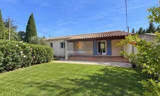 Maison 4 Pièces 98 m² à vendre à Bollène (84500)