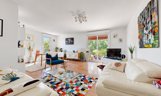 Appartement 3 Pièces 83 m² à vendre à Toulouse (31500)