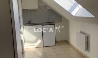 Appartement 1 Pièce 15 m² à louer à Chevigny-Saint-Sauveur (21800)