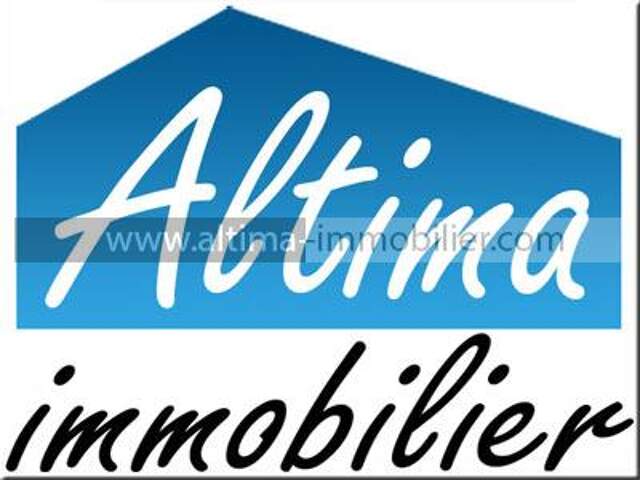 Appartement 80 m² SAINT ALBAN LEYSSE 73230 — photo du bien